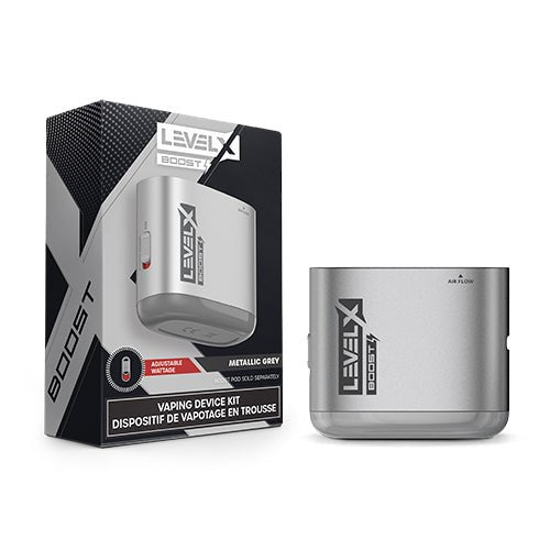 Level X Boosts Device Kit 850