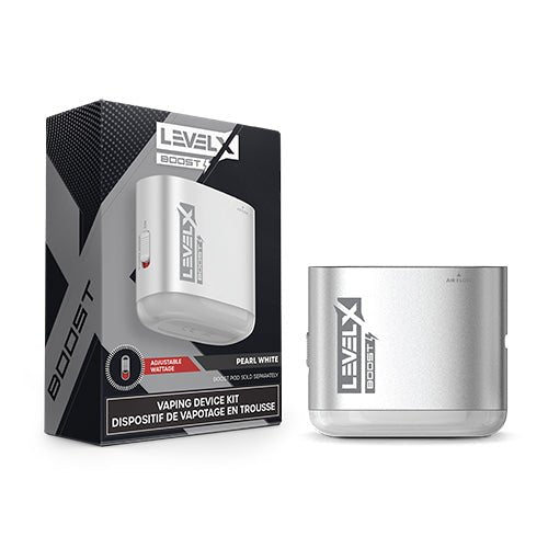 Level X Boosts Device Kit 850