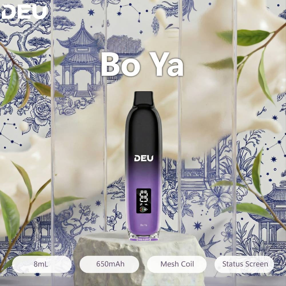 elf bar vape uk Sweet Tea Rechargeable Vape Pen – Oil & Eve main image 1