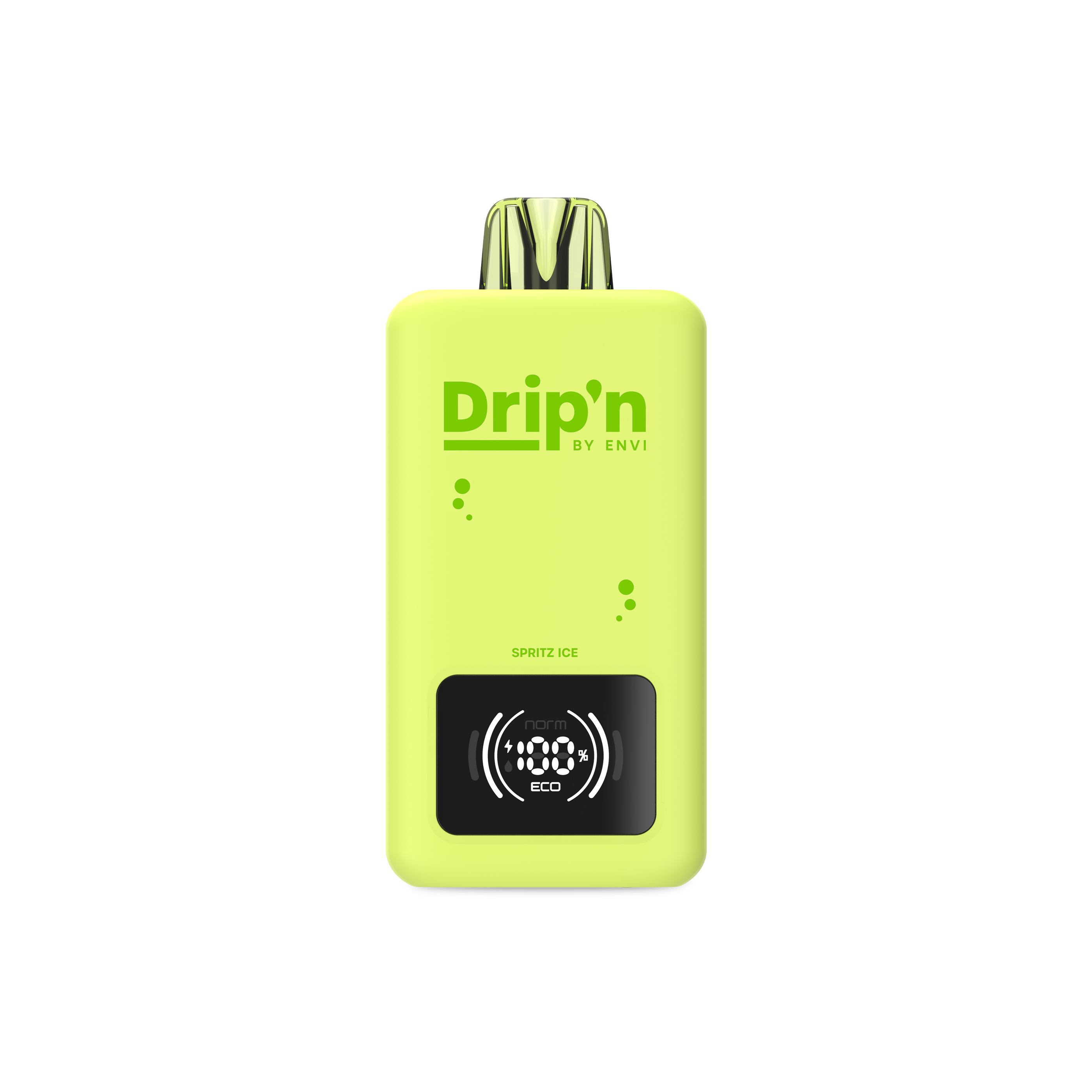 Drip'n by Envi 70K 26ML Disposable Spritz Ice