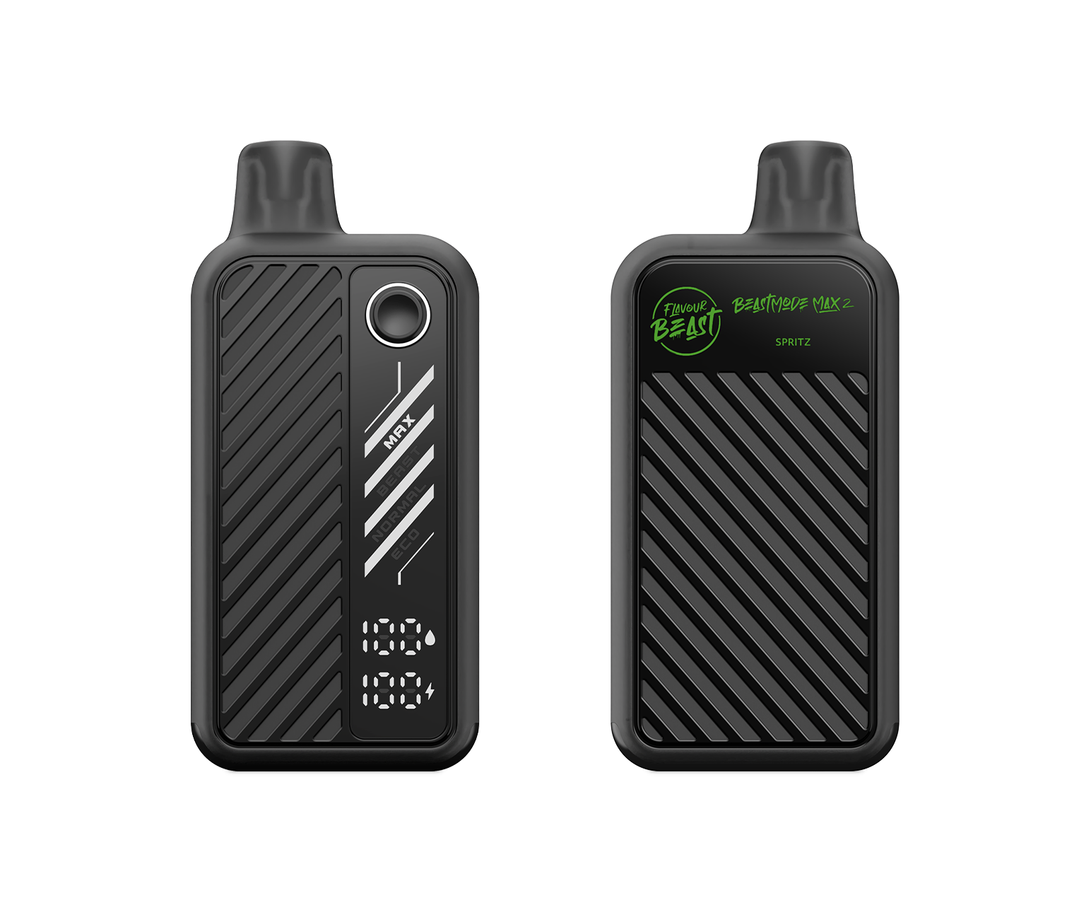 Flavour Beast Beast Mode Max 2 (50K) Disposable: Spritz