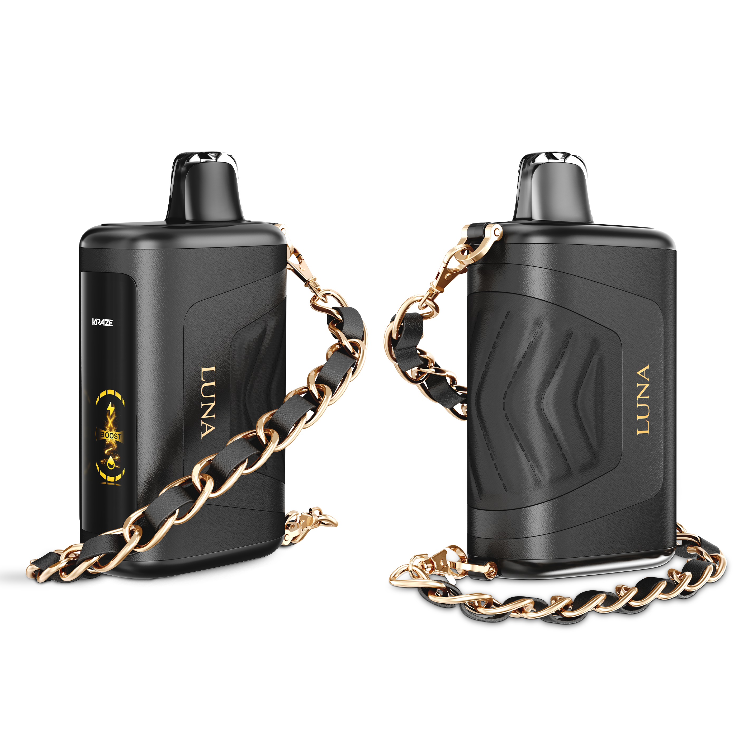 Kraze Luna 42K Disposable Vape Miami Mint Ice