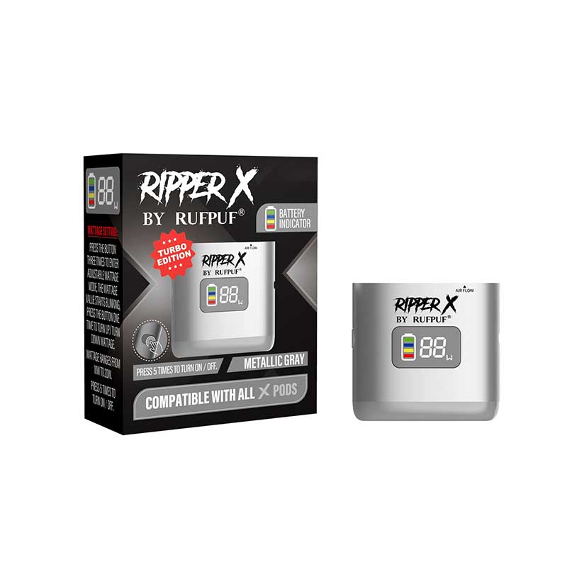 GCORE Ripper X Turbo Ultra Device 1000