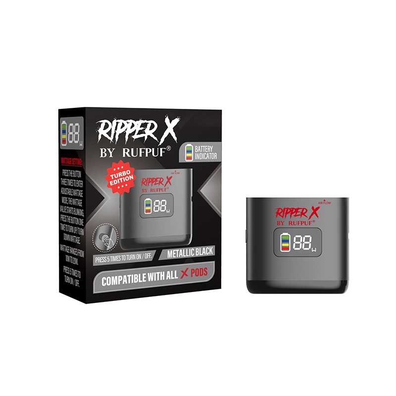 GCORE Ripper X Turbo Ultra Device 1000