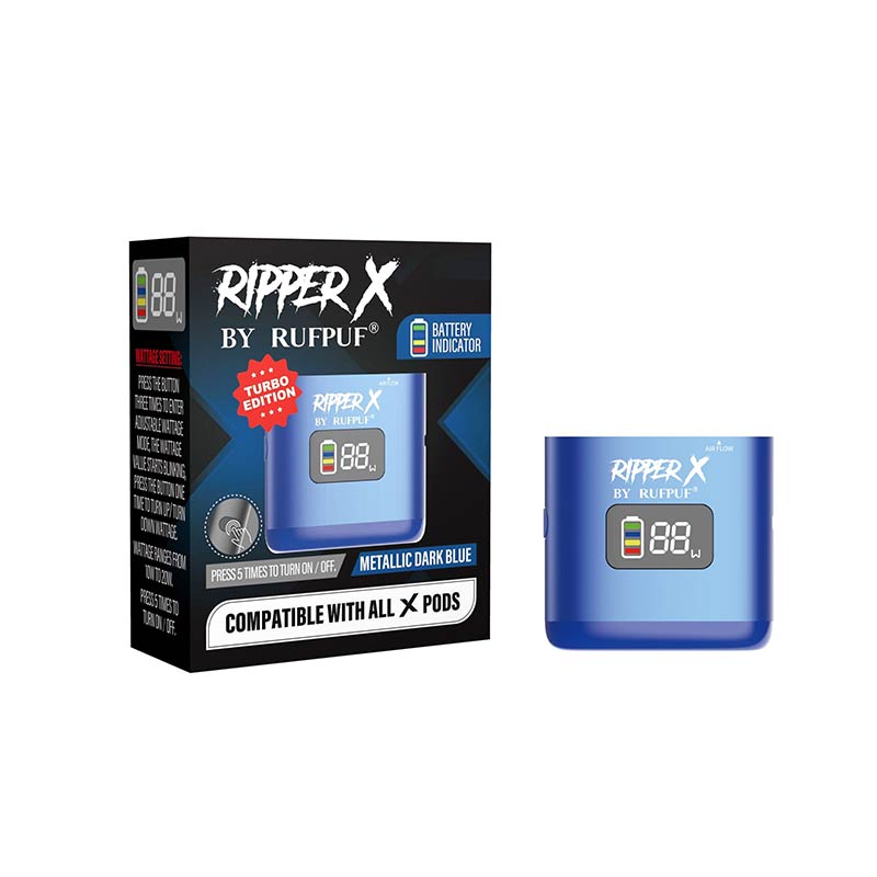GCORE Ripper X Turbo Ultra Device 1000
