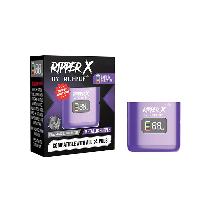 GCORE Ripper X Turbo Ultra Device 1000