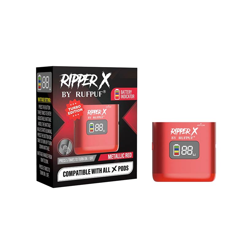 GCORE Ripper X Turbo Ultra Device 1000